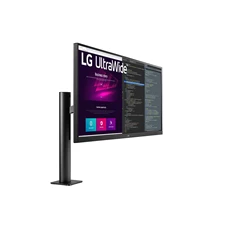 LG 34" 34WN780P-B UWQHD IPS HDMI/DP/USB monitor