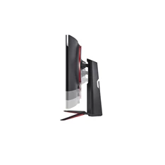 LG 34" 34GN850P-B UWQHD IPS 160Hz HDMI/DP/USB ívelt gamer monitor
