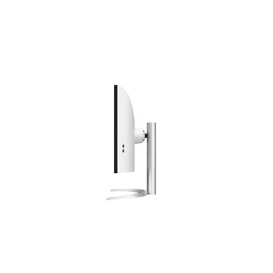 LG 40" 40WP95CP-W 5K2K Nano-IPS HDMI/Thunderbolt/DP/USB-C ívelt monitor