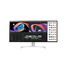 LG 34" 34WK95UP 5120x2160 Nano IPS HDMI/DP/Thunderbolt/USB-C/USB monitor