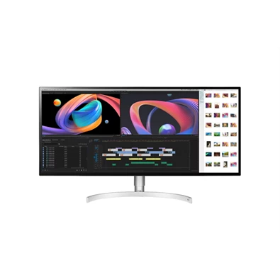 LG 34" 34WK95UP 5120x2160 Nano IPS HDMI/DP/Thunderbolt/USB-C/USB monitor