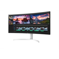 LG 37,5" 38WN95CP WQHD+ Nano IPS HDMI/DP/Thunderbolt/USB monitor