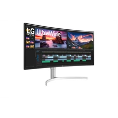LG 37,5" 38WN95CP WQHD+ Nano IPS HDMI/DP/Thunderbolt/USB monitor