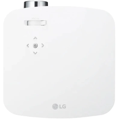 LG PF50KG CineBeam FHD 600L 30000óra LED projektor