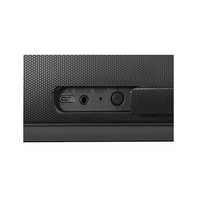 LG PK3 XBOOM Go Bluetooth hangszóró