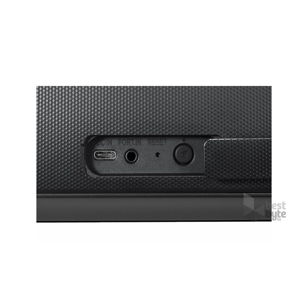 LG PK3 XBOOM Go Bluetooth hangszóró