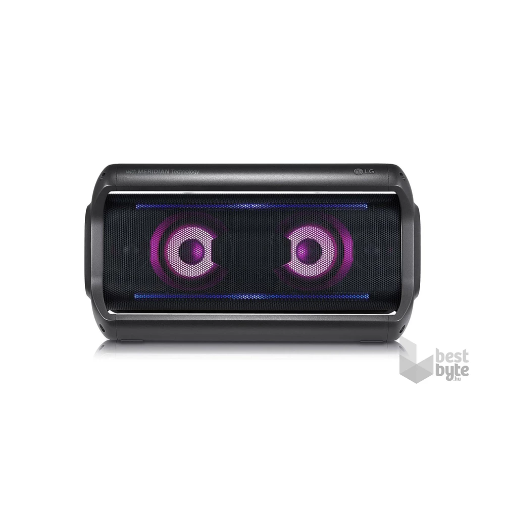 LG PK7 XBOOM Go Bluetooth hangszóró