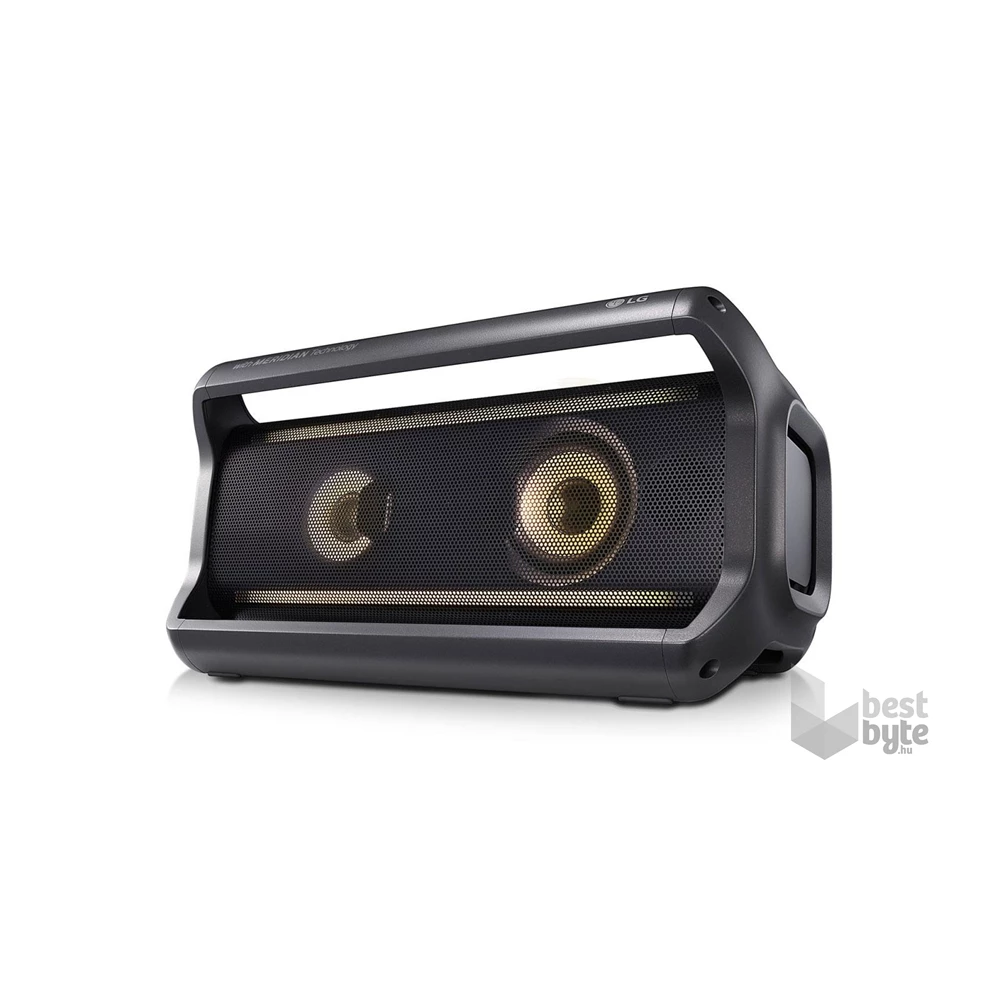 LG PK7 XBOOM Go Bluetooth hangszóró