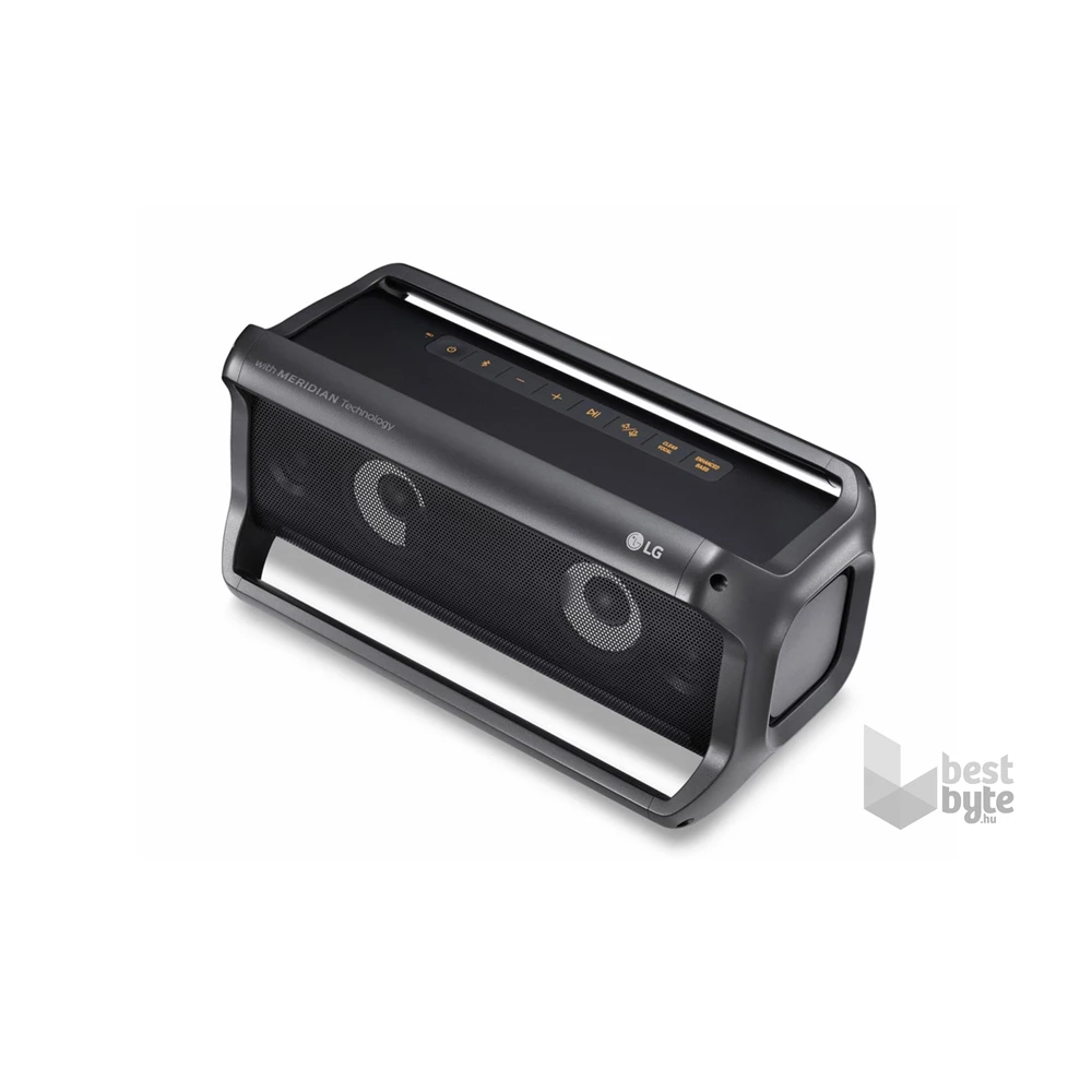 LG PK7 XBOOM Go Bluetooth hangszóró