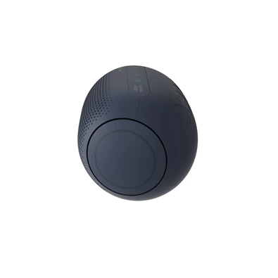 LG PL2 XBOOM Go Bluetooth fekete hangszóró