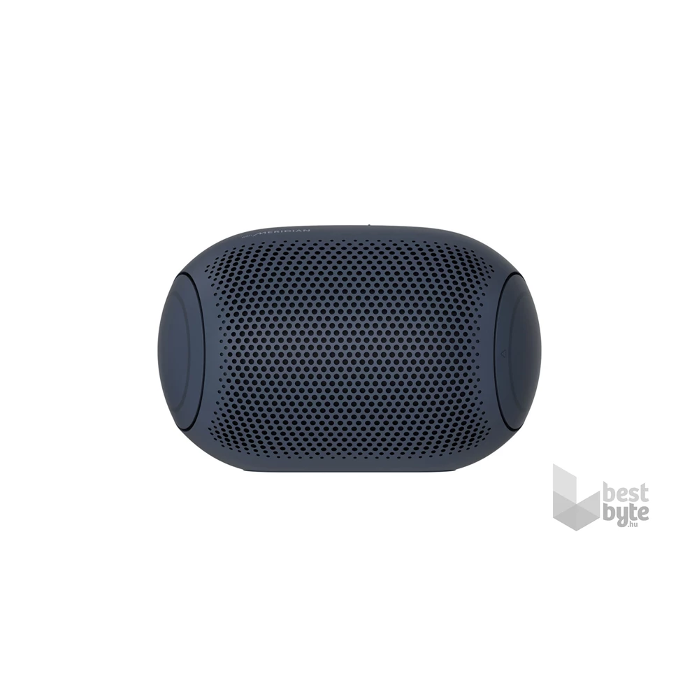 LG PL2 XBOOM Go Bluetooth fekete hangszóró