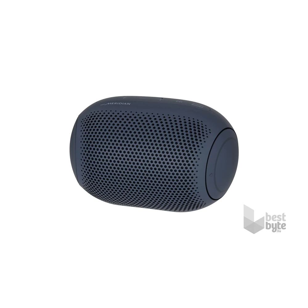 LG PL2 XBOOM Go Bluetooth fekete hangszóró