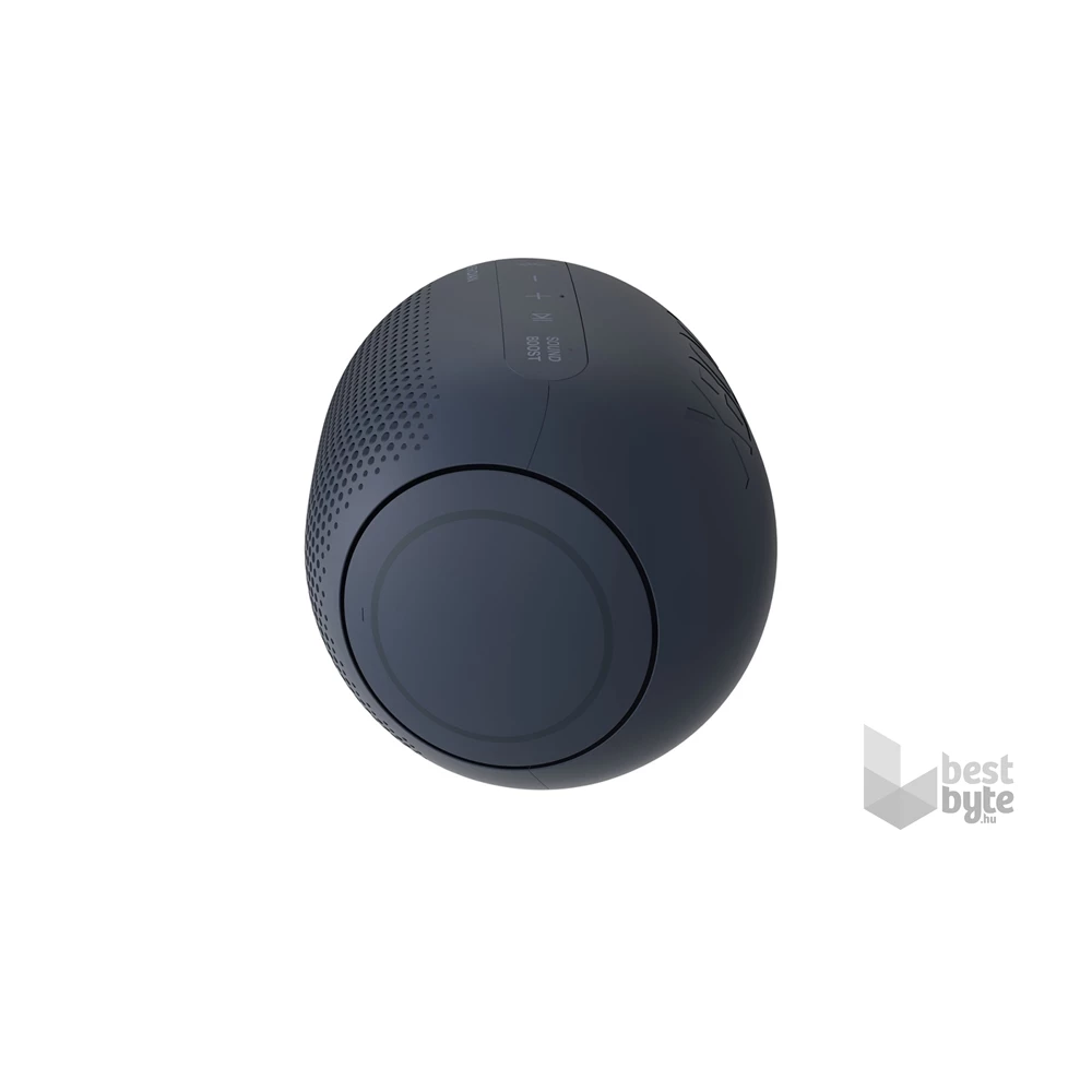 LG PL2 XBOOM Go Bluetooth fekete hangszóró