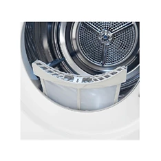 LG RH10V9AV4W fehér, 10 kg, hőszivattyús, szárítógép
