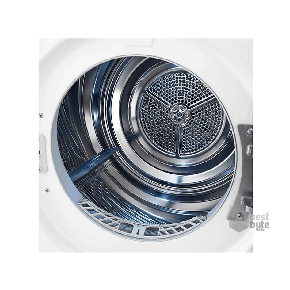 LG RH10V9AV4W fehér, 10 kg, hőszivattyús, szárítógép