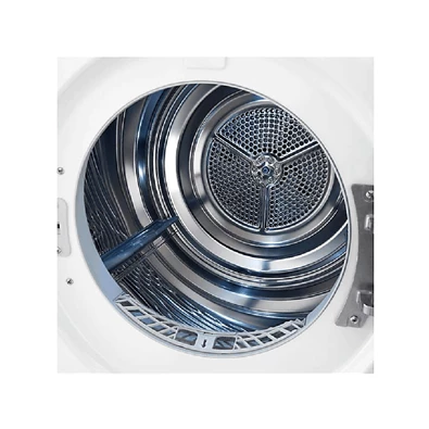 LG RH10V9AV4W fehér, 10 kg, hőszivattyús, szárítógép