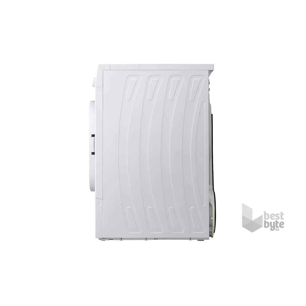LG RH80T2AP6M fehér, 8 kg, hőszivattyús, szárítógép
