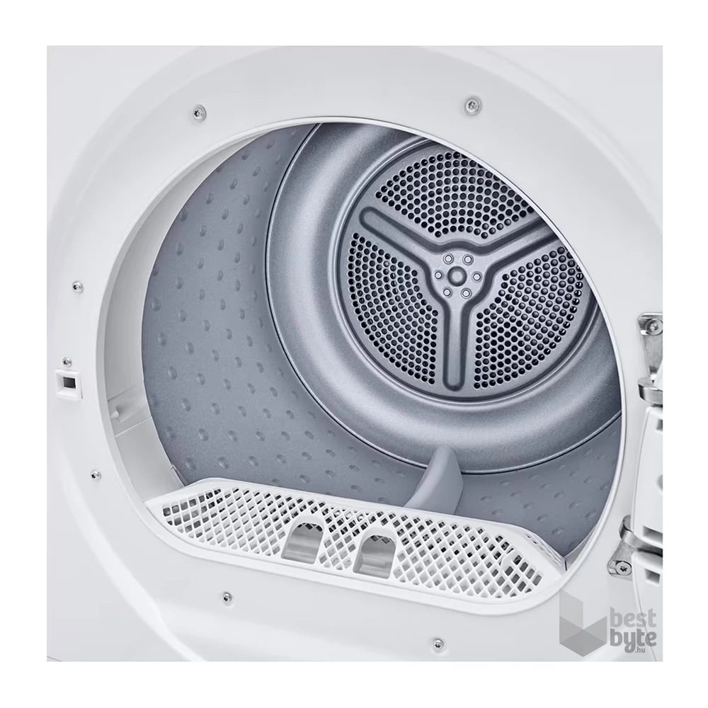 LG RH80T2AP6M fehér, 8 kg, hőszivattyús, szárítógép
