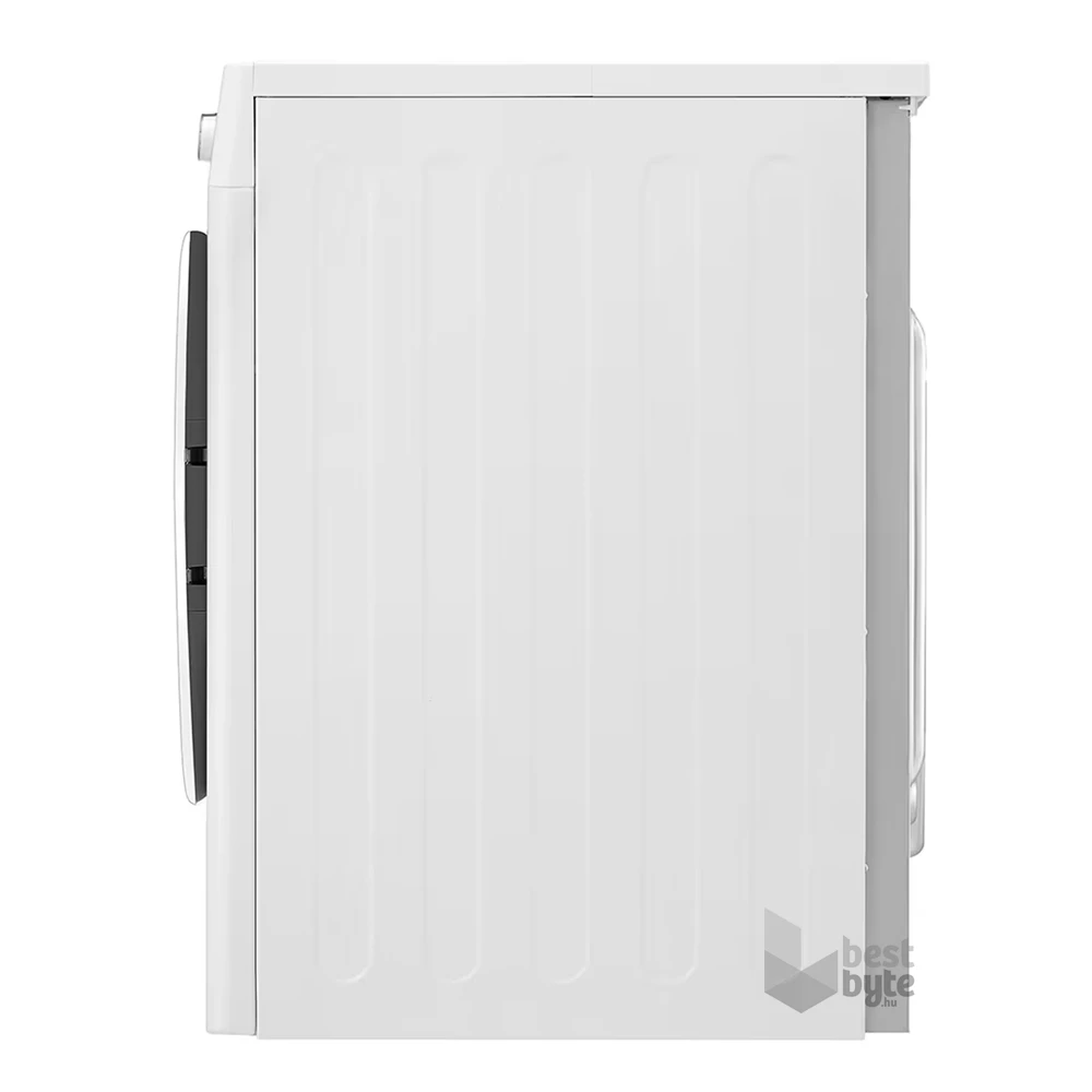 LG RH80V3AV6N fehér, 8 kg, hőszivattyús, szárítógép