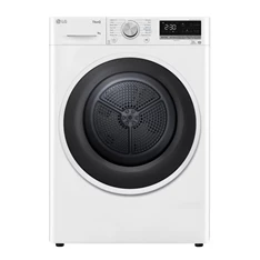 LG RH90V5AV6N 9 kg hőszivattyús szárítógép