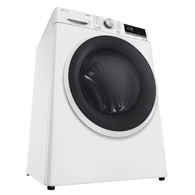 LG RH90V5AV6N 9 kg hőszivattyús szárítógép