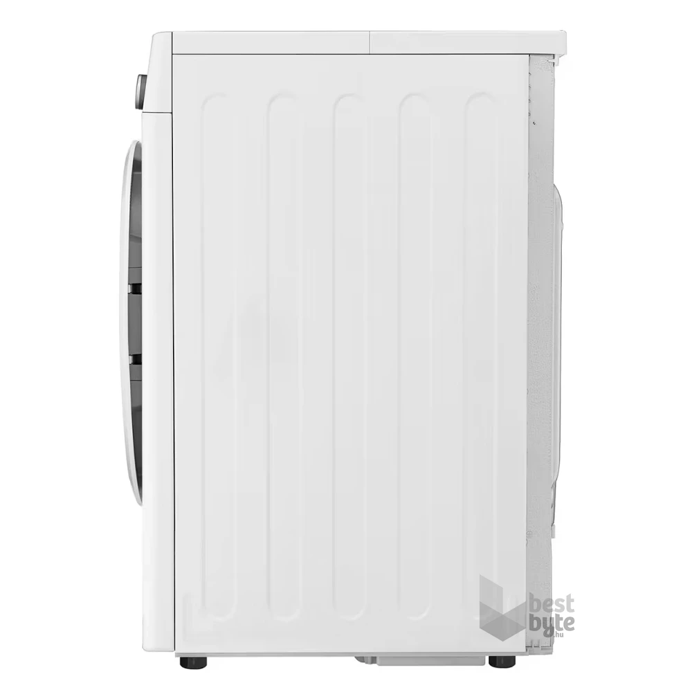 LG RH90V5AV6N fehér, 9 kg, hőszivattyús, szárítógép