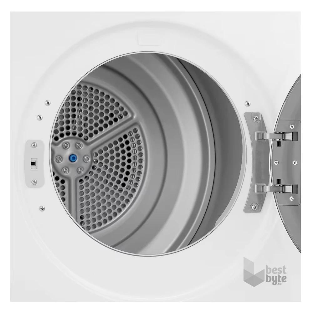 LG RH90V5AV6N fehér, 9 kg, hőszivattyús, szárítógép