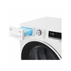 LG RH90V5AV6N 9 kg hőszivattyús szárítógép