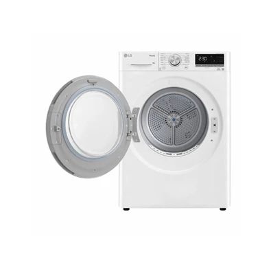 LG RH90V5AV6N 9 kg hőszivattyús szárítógép