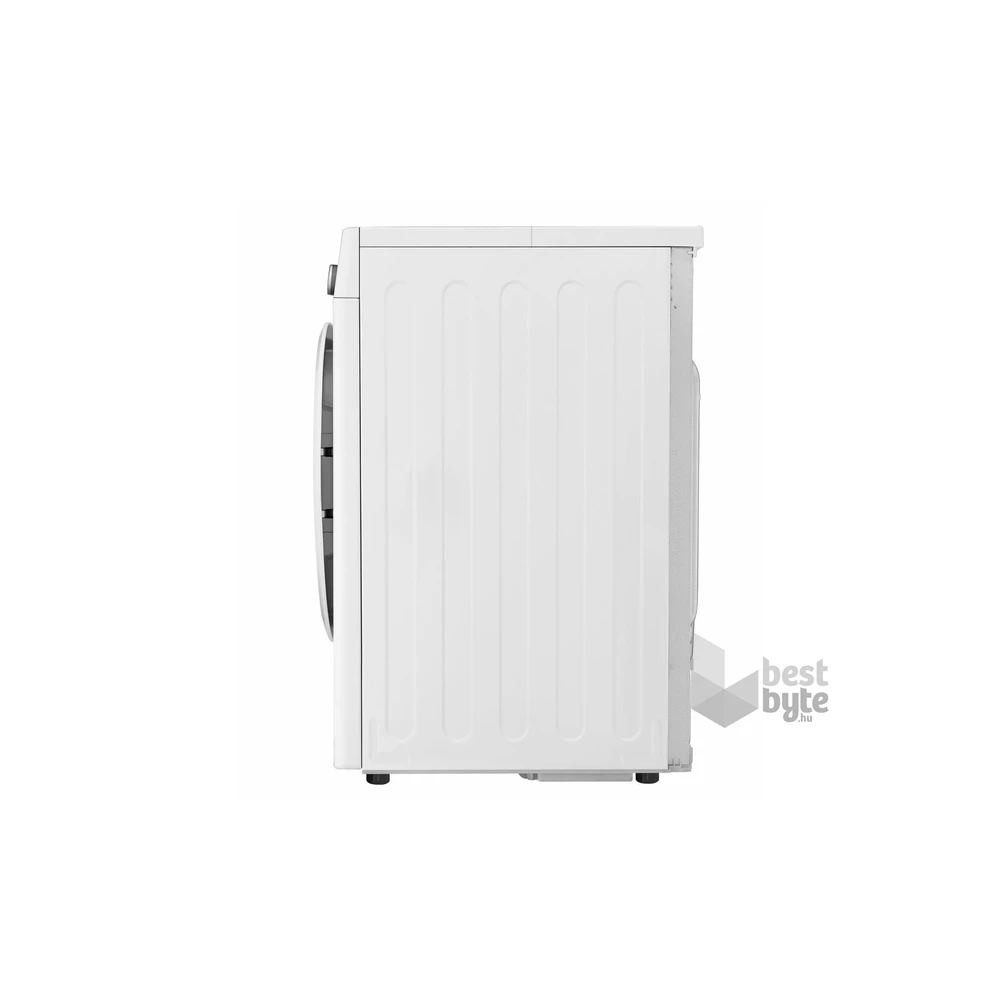 LG RH90V5AV6N fehér, 9 kg, hőszivattyús, szárítógép