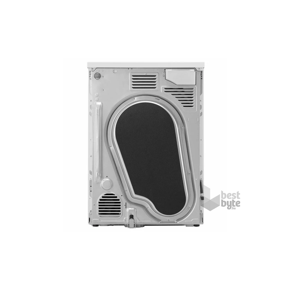 LG RH90V5AV6N fehér, 9 kg, hőszivattyús, szárítógép