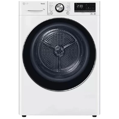 LG RH90V9AV3N hőszivattyús szárítógép