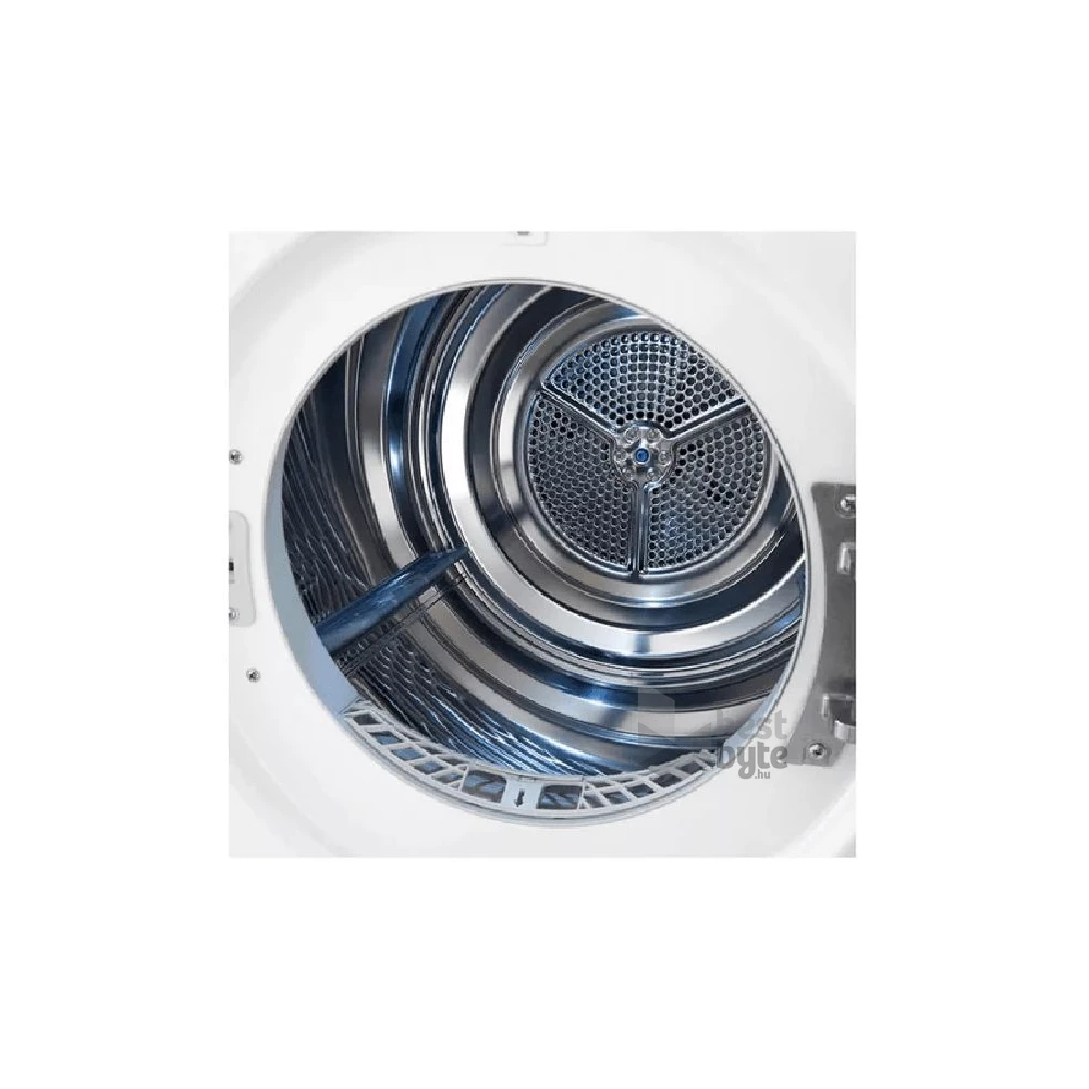 LG RH90V9AV3N fehér, 9 kg, hőszivattyús, szárítógép