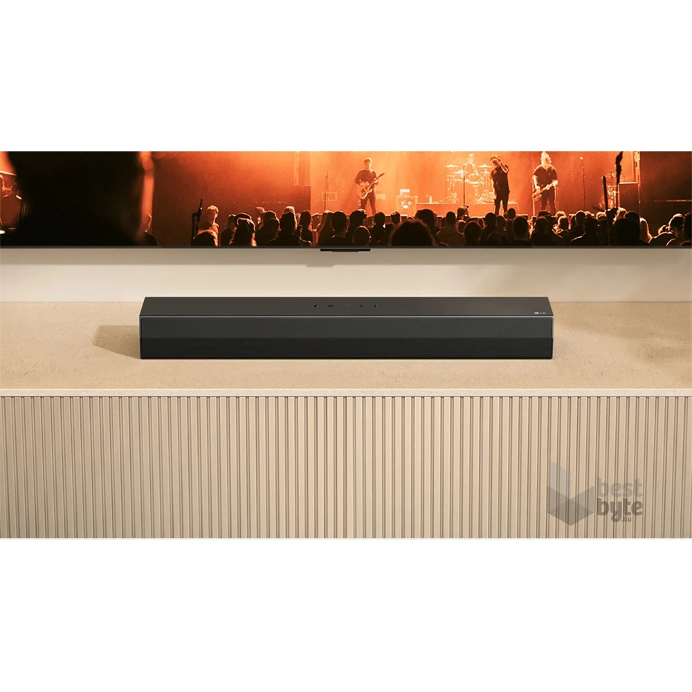 LG S20A 2.0 hangprojektor