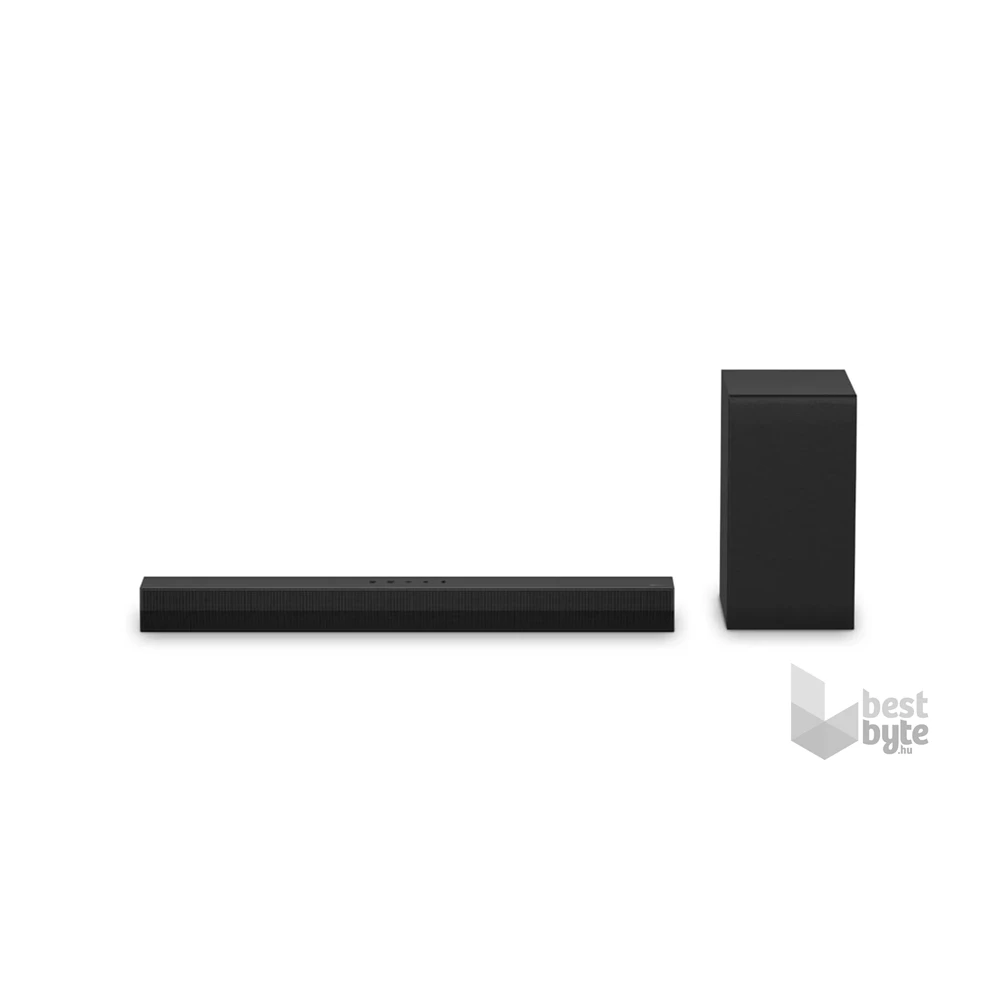 LG S40T 300W 2.1 hangprojektor vezeték nélküli mélynyomóval
