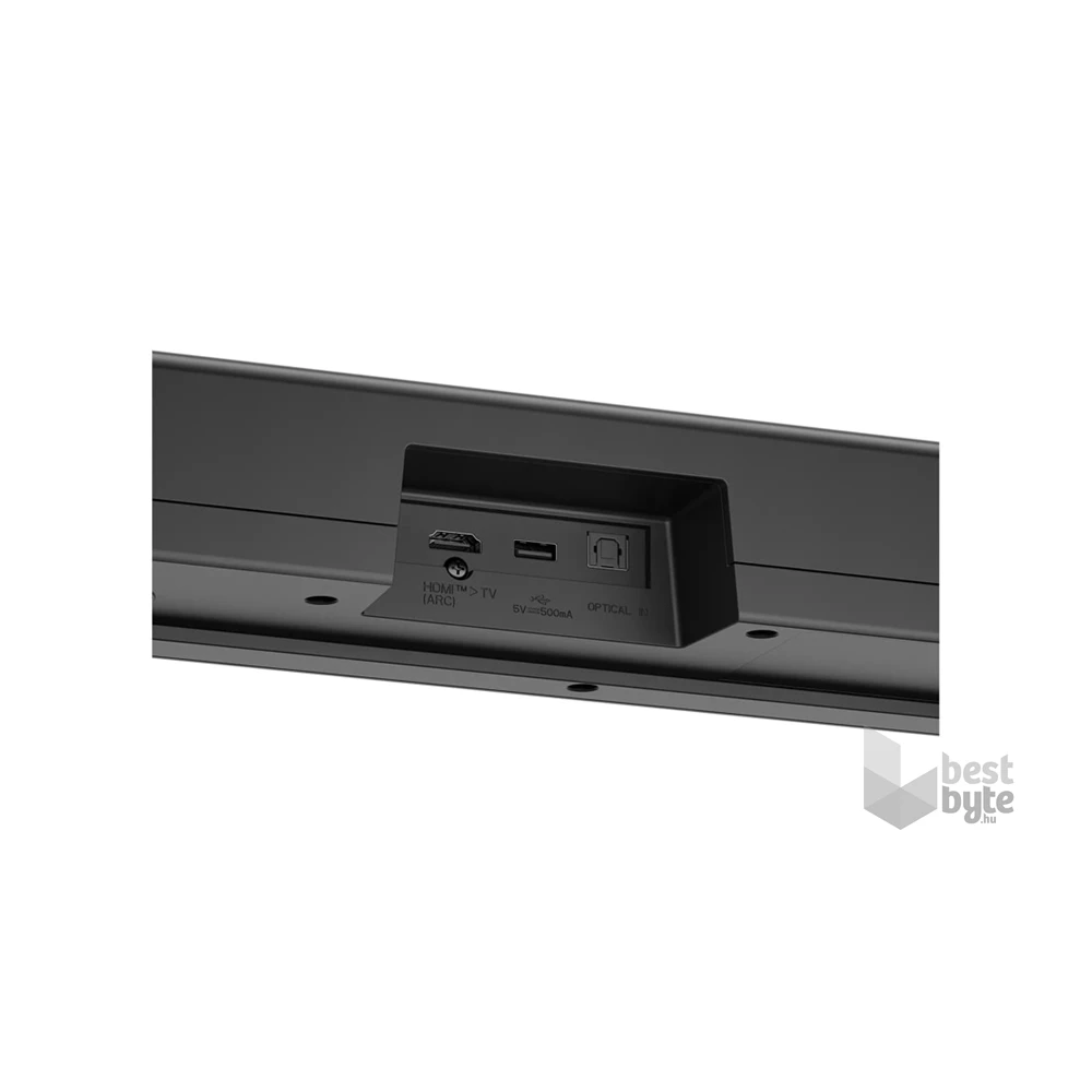 LG S40T 300W 2.1 hangprojektor vezeték nélküli mélynyomóval