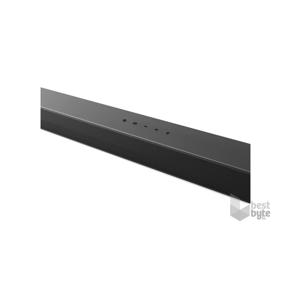 LG S60TR 440W 5.1 hangprojektor vezeték nélküli mélynyomóval (Újszerű)