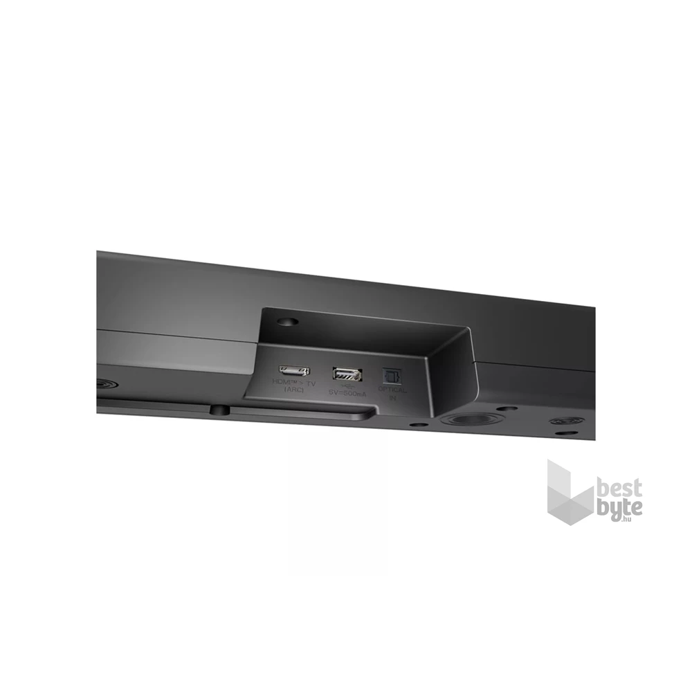 LG S60TR 440W 5.1 hangprojektor vezeték nélküli mélynyomóval (Újszerű)