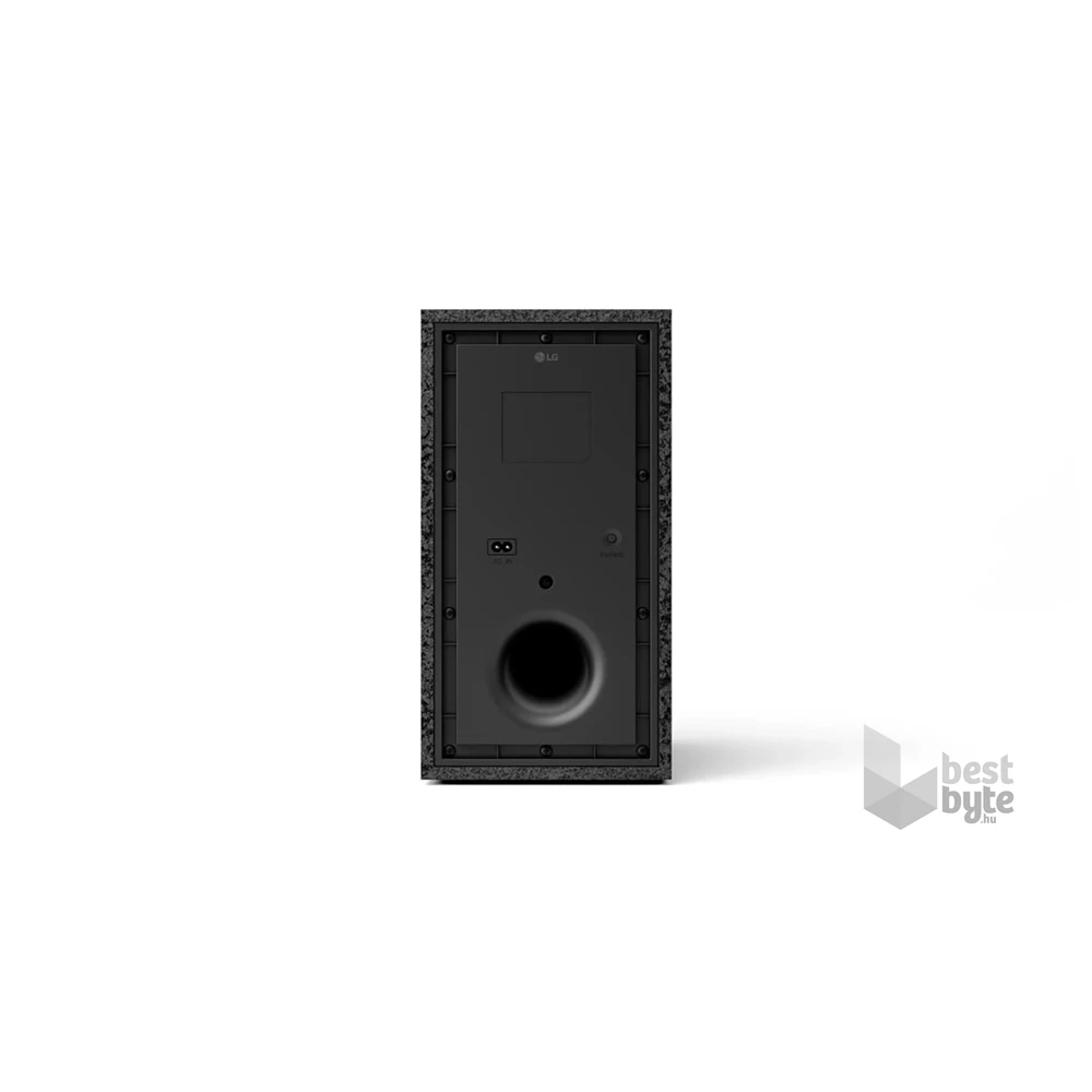 LG S60TR 440W 5.1 hangprojektor vezeték nélküli mélynyomóval (Újszerű)