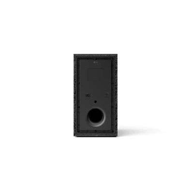LG S60TR 440W 5.1 hangprojektor vezeték nélküli mélynyomóval (Újszerű)