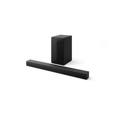 LG S60T 340W 3.1 hangprojektor vezeték nélküli mélynyomóval
