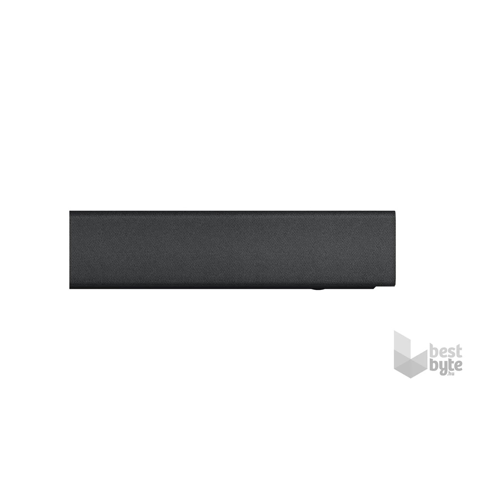 LG S65Q 3.1 csatornás fekete hangprojektor rendszer