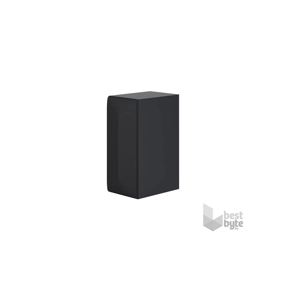 LG S65Q 3.1 csatornás fekete hangprojektor rendszer