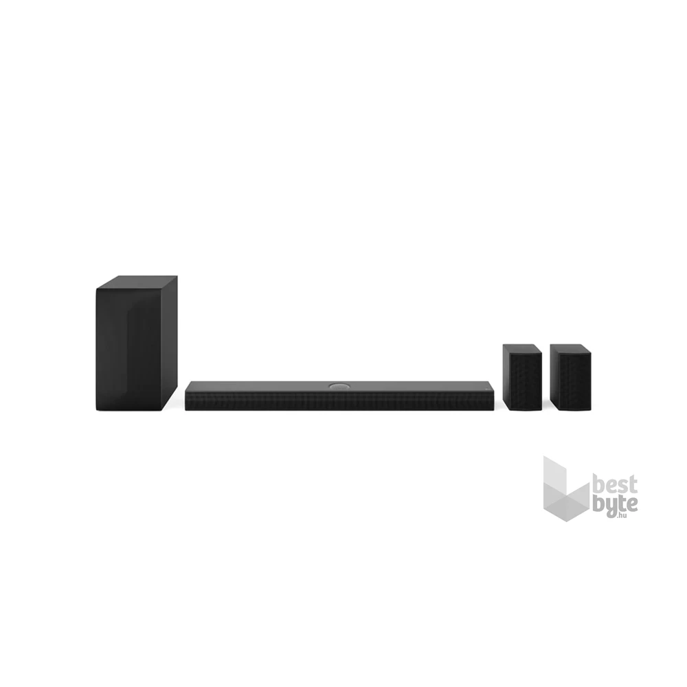 LG S70TR 500W 5.1.1 Dolby Atmos hangprojektor vezeték nélküli mélynyomóval