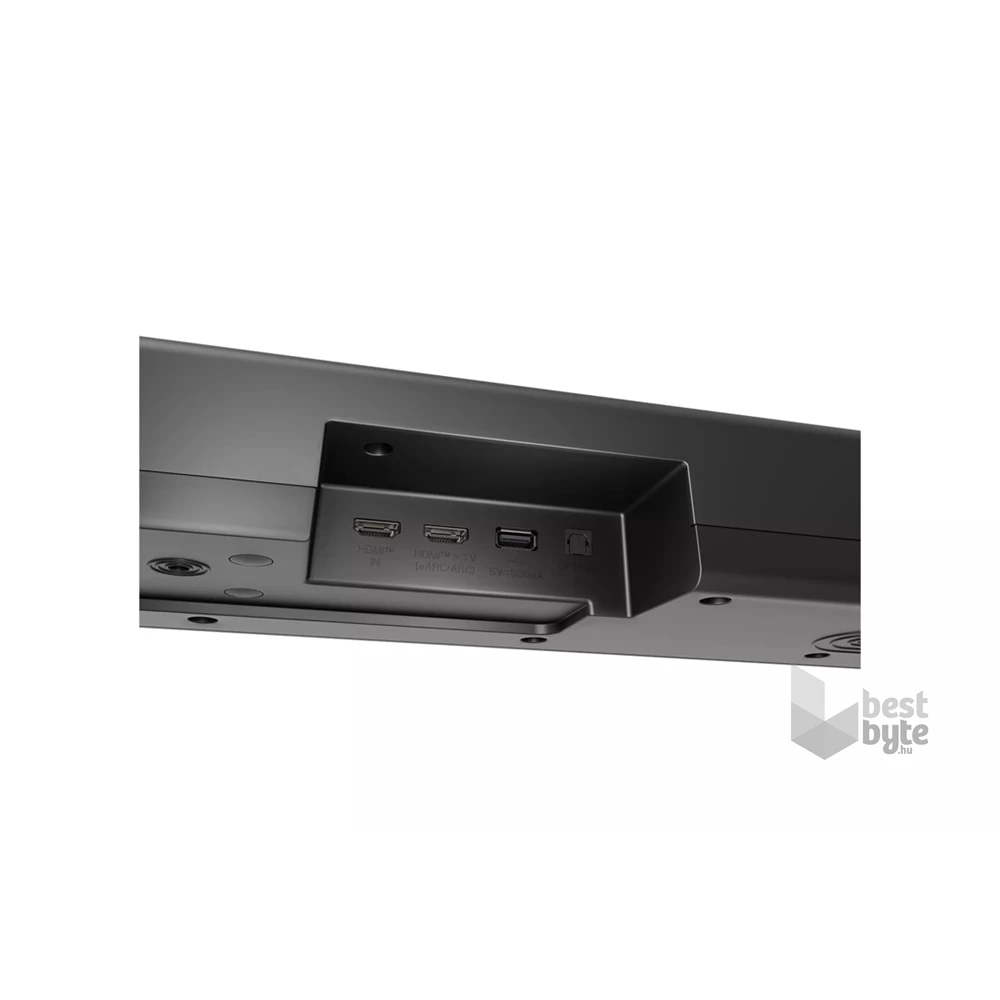 LG S70TR 500W 5.1.1 Dolby Atmos hangprojektor vezeték nélküli mélynyomóval