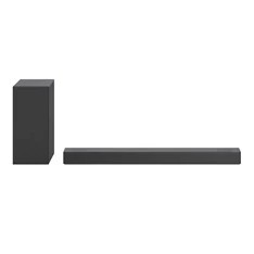 LG S75Q 3.1.2 csatornás Dolby Atmos hangprojektor rendszer