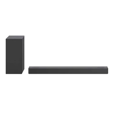 LG S75Q 3.1.2 csatornás Dolby Atmos hangprojektor rendszer