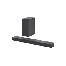 LG S75Q 3.1.2 csatornás Dolby Atmos hangprojektor rendszer