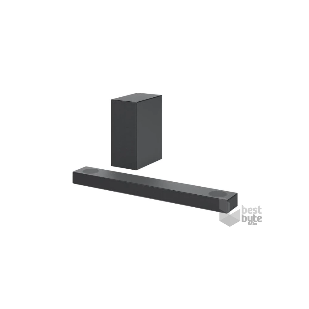 LG S75Q 3.1.2 csatornás Dolby Atmos hangprojektor rendszer