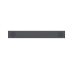 LG S75Q 3.1.2 csatornás Dolby Atmos hangprojektor rendszer